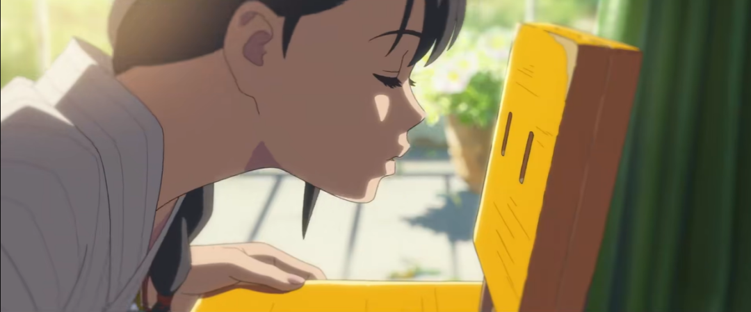 确定了,今年最好的动画片 确定了,今年最好的动画片