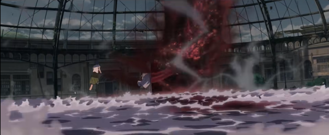 确定了,今年最好的动画片 确定了,今年最好的动画片