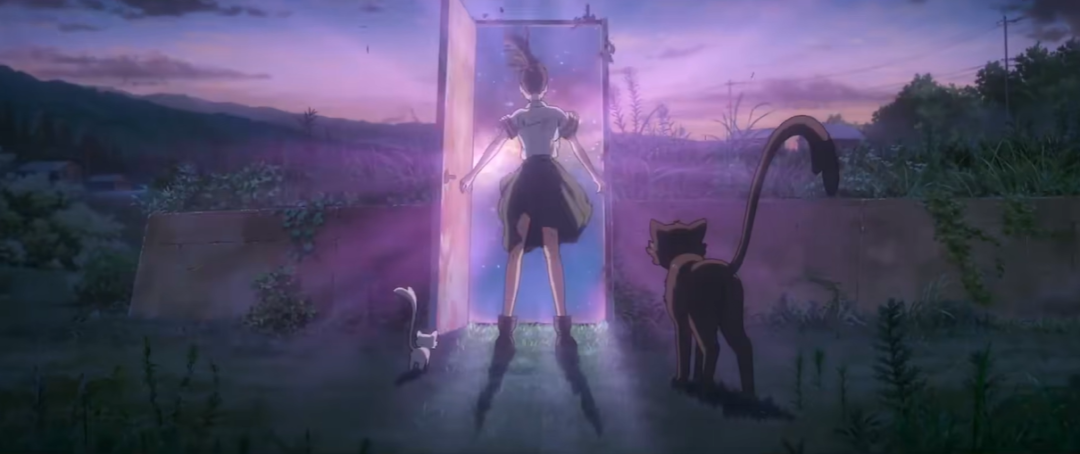 确定了,今年最好的动画片 确定了,今年最好的动画片