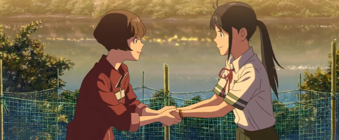 确定了,今年最好的动画片 确定了,今年最好的动画片