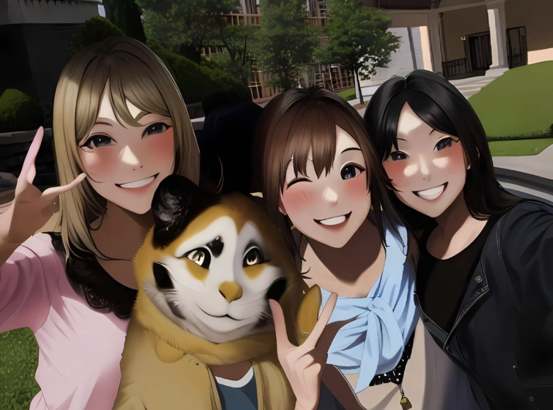 “我是不配有脸么？”这是什么软件，太侮辱人了！