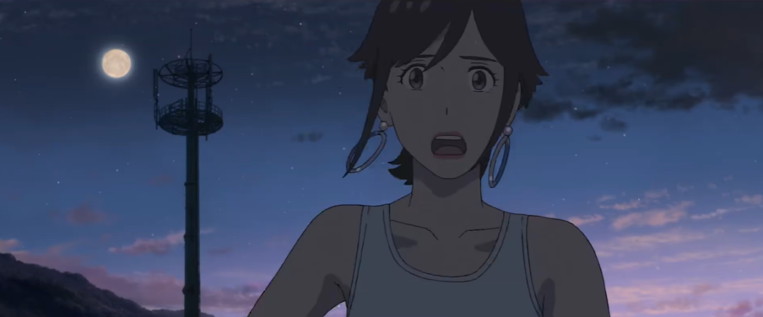 确定了,今年最好的动画片 确定了,今年最好的动画片