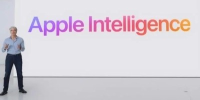 万众瞩目的苹果AI来了,但我们用不了 万众瞩目的苹果AI来了,但我们用不了